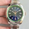 Rolex Milgauss 116400GV AR Factory Blue Dial Replica Watch - UK Replica