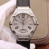 Piaget Polo MKS Factory Diamond Dial Replica Watch - UK Replica