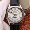 Vacheron Constantin FiftySix Day-Date 4000E/000A-B439 White Dial Replica Watch - UK Replica