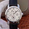 Vacheron Constantin Malte 42005/000G TW Factory White Dial Replica Watch - UK Replica