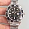 Rolex GMT-Master II 116710LN 40MM Noob Factory Black Dial Replica Watch - UK Replica