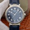 Breguet Marine 5517BB/Y2/9ZU V9 Factory Blue Dial Replica Watch - UK Replica