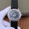 Audemars Piguet Millenary Ladies 77303BC.ZZ.D007SU.01 Mother Of Pearl Dial Replica Watch - UK Replica