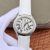 Audemars Piguet Millenary 77301ST.ZZ.D015CR.01 White Dial Replica Watch - UK Replica