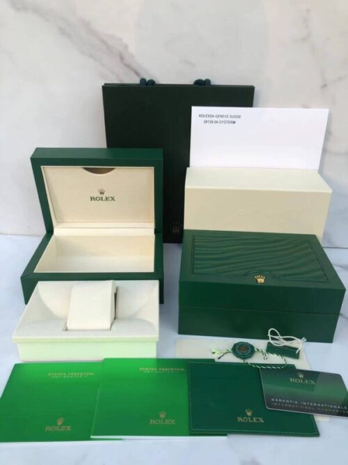 Rolex Replica Watch box - UK Replica