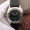 Panerai Luminor Marina Militare PAM 217 XF Factory Black Dial Replica Watch - UK Replica