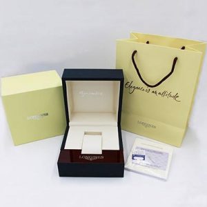 Longines Replica Watch box - UK Replica