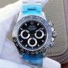 Rolex Daytona Cosmograph 116500LN Noob Factory Black Dial Replica Watch - UK Replica