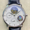 JB Factory Blancpain Villeret Tourbillon 8 Jours 6025-1542-55b Replica Watch