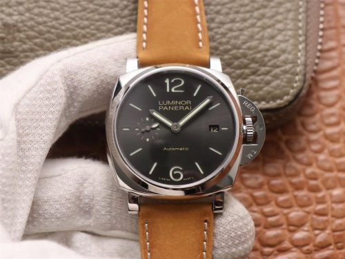 VS Factory Panerai Luminor Due 42MM PAM00904 Replica Watch