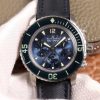 Blancpain Fifty Fathoms Chronographe Flyback 5085FB-1140-52B OM Factory Replica Watch