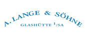 A. Lange & Sohne