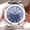 Audemars Piguet Royal Oak 15500ST.OO.1220ST.01 ZF Factory Blue Dial Replica Watch