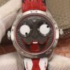 Konstantin Chaykin Joker Dracula К.18-7 V2 TW Factory Gray Dial Replica Watch