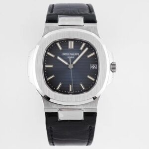 Patek Philippe Nautilus 5711G PPF Factory V4 Blue Dial Replica Watch