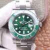 Rolex Submariner 116610LV-97200 Noob Factory V11 Green Dial Replica Watch