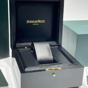 Audemars Piguet Box