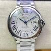 Bvlgari Octo 101964 BGO41BSLD Stainless Steel Bezel Replica Watch