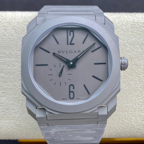 Audemars Piguet Royal Oak 15454BC.GG.1259BC.01 JH Factory Silver Strap Replica Watch