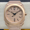 Audemars Piguet Royal Oak Offshore 67540SK.ZZ.A010CA.01 Diamond Bezel Replica Watch