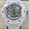 Audemars Piguet Royal Oak Offshore 26179IR.OO.A005CR.01 JF Factory V2 Titanium Case Replica Watch