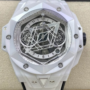 Audemars Piguet Royal Oak Offshore 26179IR.OO.A005CR.01 JF Factory V2 Titanium Case Replica Watch