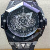 Audemars Piguet Royal Oak Offshore 26400AU.OO.A002CA.01 JF Factory Black Rubber Strap Replica Watch