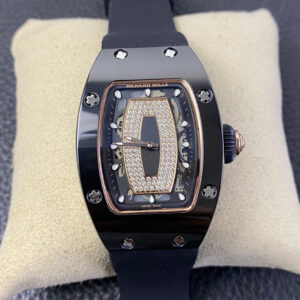 Hublot King Power Oceanographic 731.NX.1190.RX V6 Factory Black Strap Replica Watch