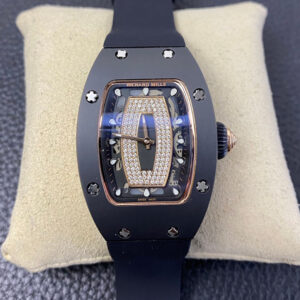 Hublot King Power Oceanographic 4000M 731.QX.1140.RX V6 Factory Black Carbon Fiber Replica Watch