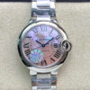 Rolex Datejust M126231-0031 EW Factory Silver Strap Replica Watch