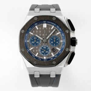 Richard Mille RM035 Americas KV Factory Skeleton Dial Replica Watch