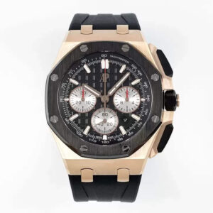 Richard Mille RM53-01 KV Factory White Rubber Strap Replica Watch