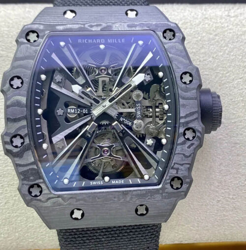 Audemars Piguet Royal Oak 15410BC.GG.1224BC.01 APS Factory Blue Dial Replica Watch