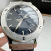 Audemars Piguet Royal Oak 15450ST.OO.1256ST.01 JF Factory White Dial Watch