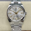 Rolex Datejust M126334-0031 41MM VS Factory Blue Dial Stainless Steel Strap Replica Watch