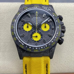 Audemars Piguet Royal Oak Offshore 15720CN.OO.A002CA.01 ZF Factory Black Strap Replica Watch