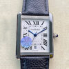 Longines Master Collection L2.909.4.92.0 APS Factory Leather Strap Replica Watch