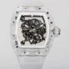 Audemars Piguet Royal Oak Offshore 26470ST.OO.A101CR.01 APF Factory Black Strap Replica Watch