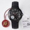 Hublot Classic Fusion 565.OX.1480.RX 38MM HB Factory Black Strap Replica Watch