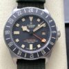 Tudor Pelagos M2542G247NU-0002 M+ Factory Green Strap JF Replica Watches - JF Replica