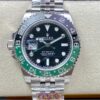 Rolex GMT-Master II m126720vtnr-0002 Clean Factory Sprite Circle JF Replica Watches - JF Replica