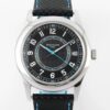 Patek Philippe Calatrava 6007G-011 PPF Factory Luminous Dial JF Replica Watches - JF Replica