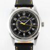 Patek Philippe Calatrava 6007G-001 PPF Factory Luminous Dial JF Replica Watches - JF Replica