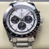 Longines Sports L3.835.4.72.6 Panda Watch Face JF Replica Watches - JF Replica